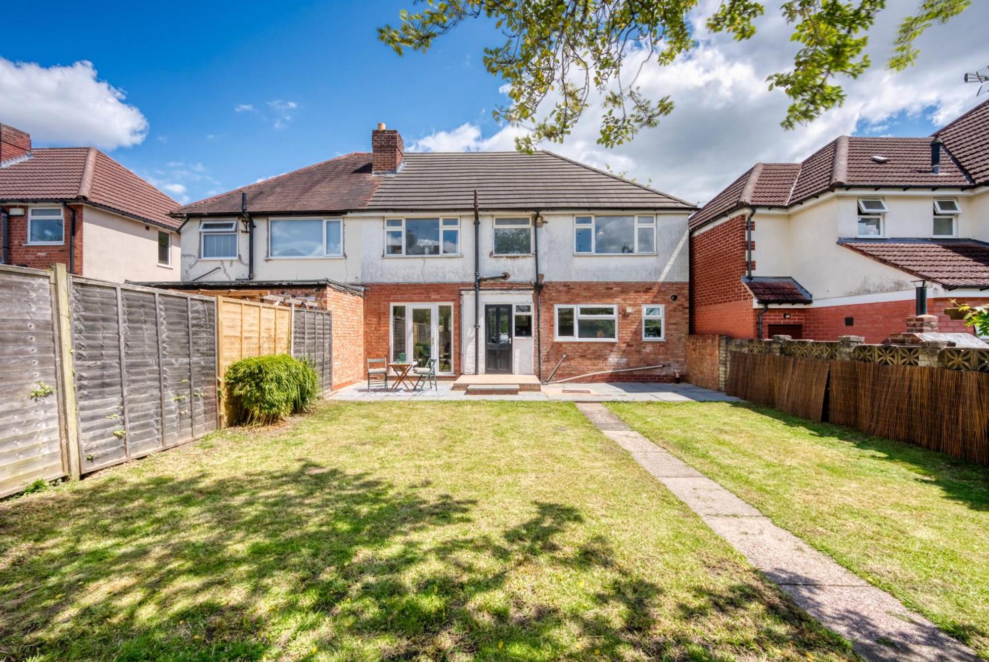 Spacious 5 Bed In By 53 Degrees Property, Ideal For Business Stays, Free Parking! * Birmingham